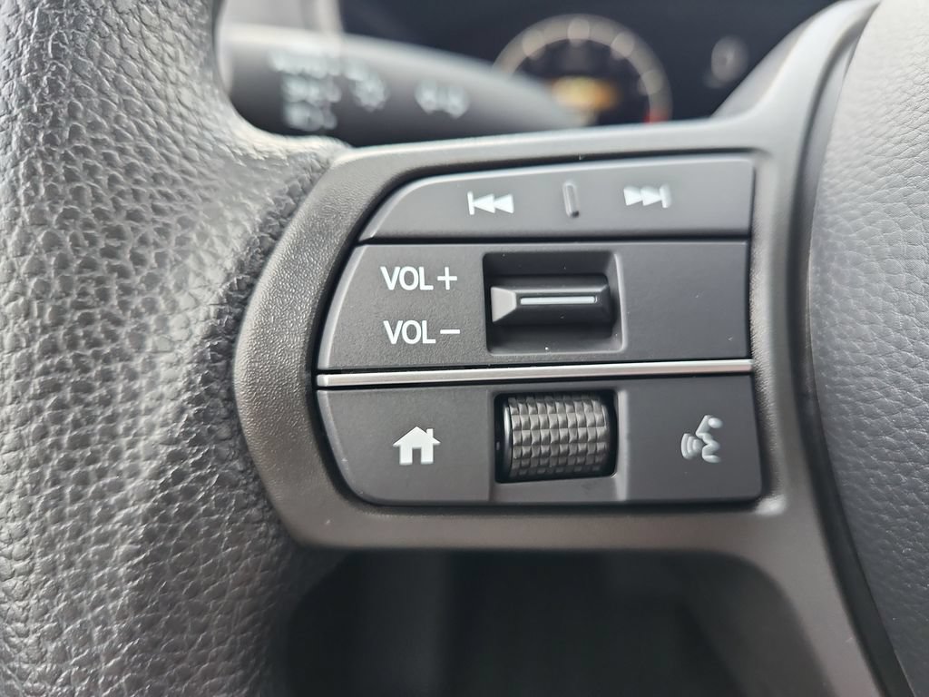 New 2026 Honda HR-V LX image 28