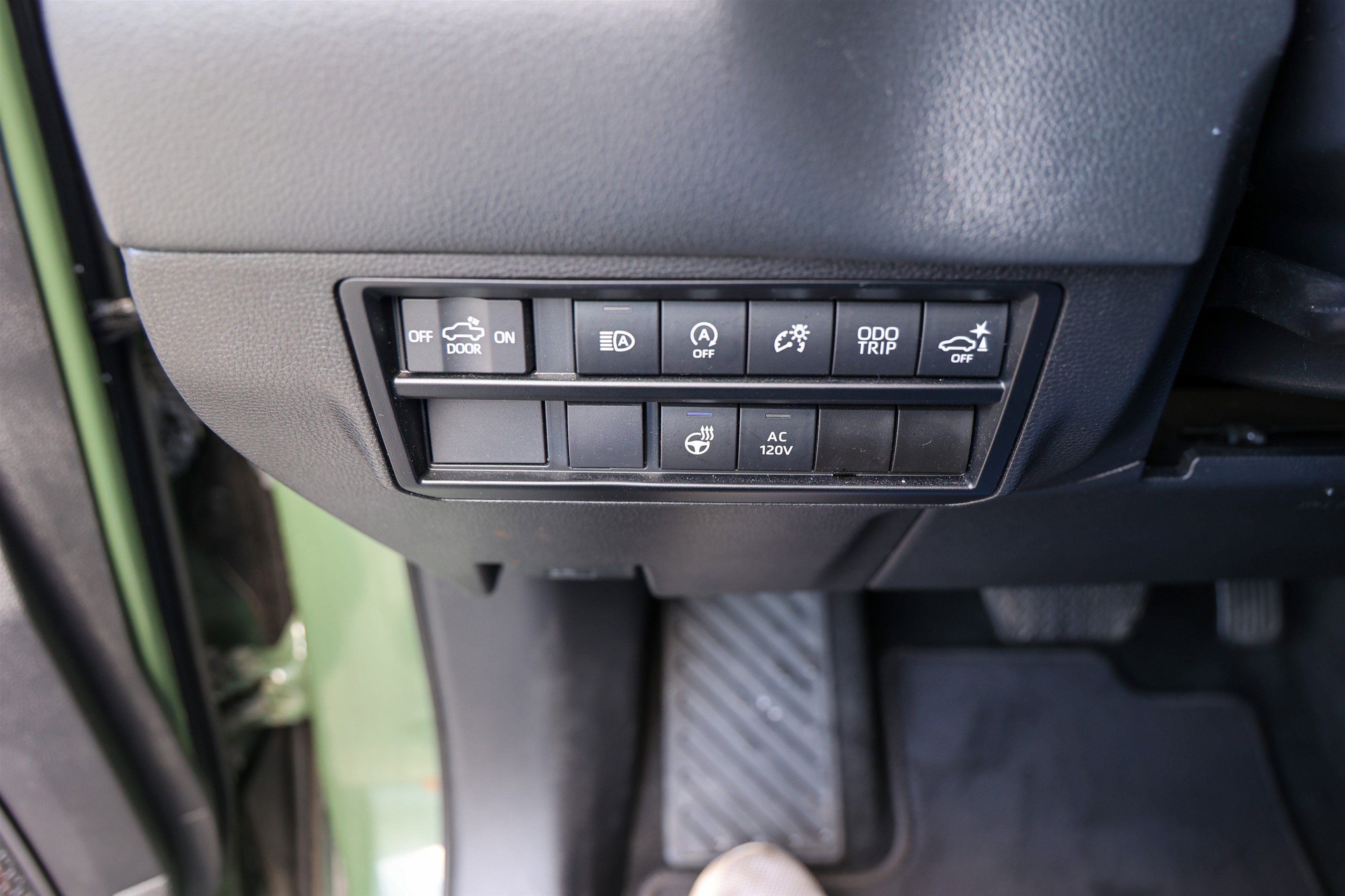 Used 2023 Toyota Tundra Limited image 18