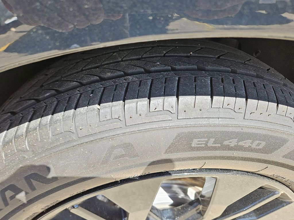 Used 2025 Honda Odyssey Sport-L image 27