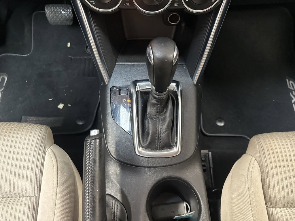 Used 2015 MAZDA CX-5 Touring image 21