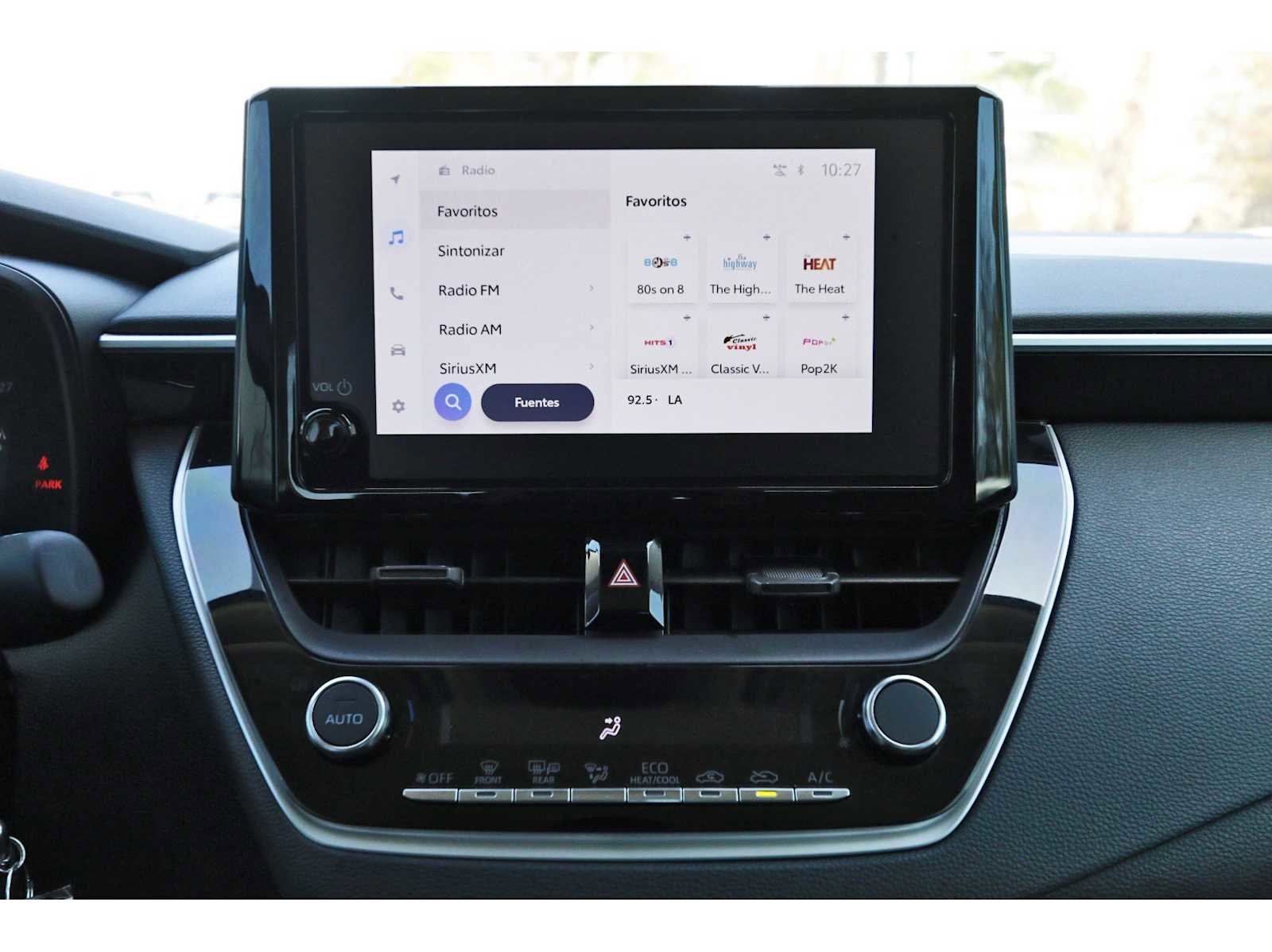 Used 2026 Toyota Corolla LE image 22