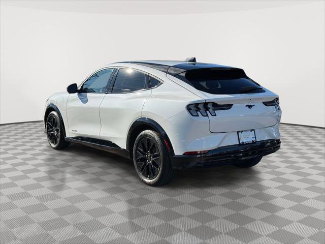 Used 2025 Ford Mustang Mach-E Premium w/ Sport Appearance Package AWD/4WD image 5