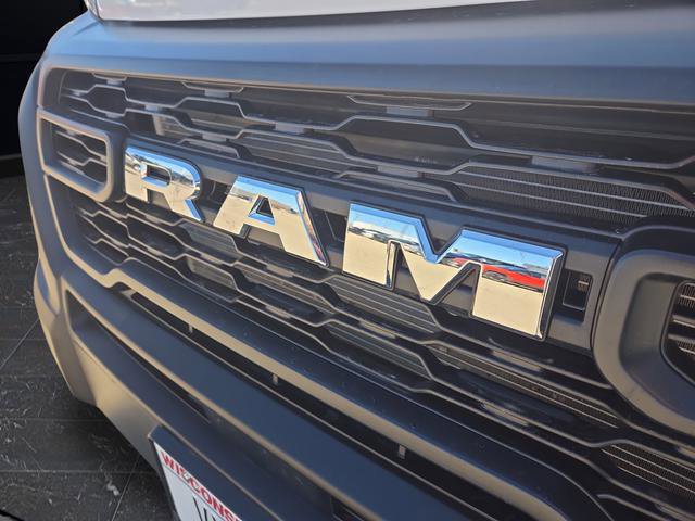 Used 2025 RAM ProMaster 3500 w/ Convenience Group image 37