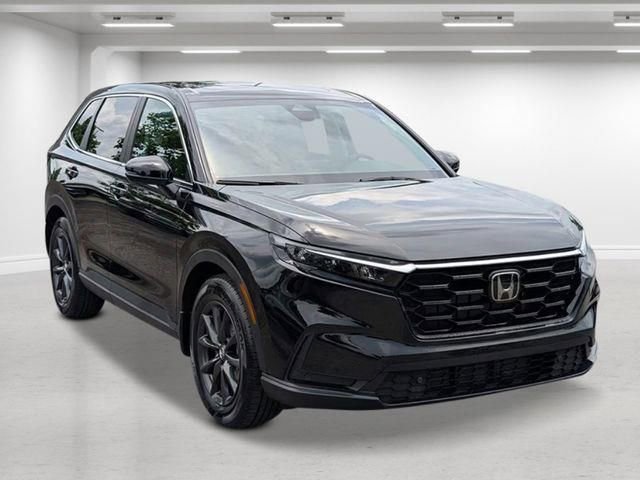 New 2026 Honda CR-V EX-L image 8