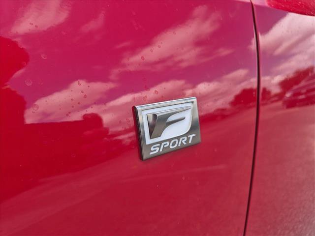Used 2017 Lexus IS 200t F Sport w/ F Sport Package RWD image 9