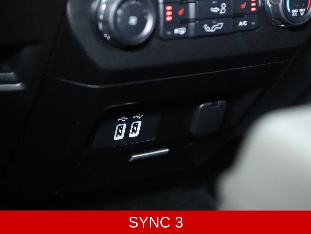 Used 2018 Ford F150 XLT w/ Equipment Group 302A Luxury AWD/4WD image 25