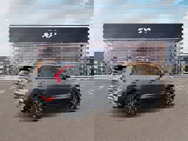 New 2025 Kia Niro EX w/ EX Cold Weather Package image 6