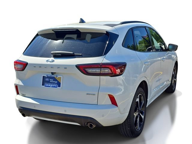 Certified 2023 Ford Escape ST-Line Elite w/ Premium Technology Package AWD/4WD image 4