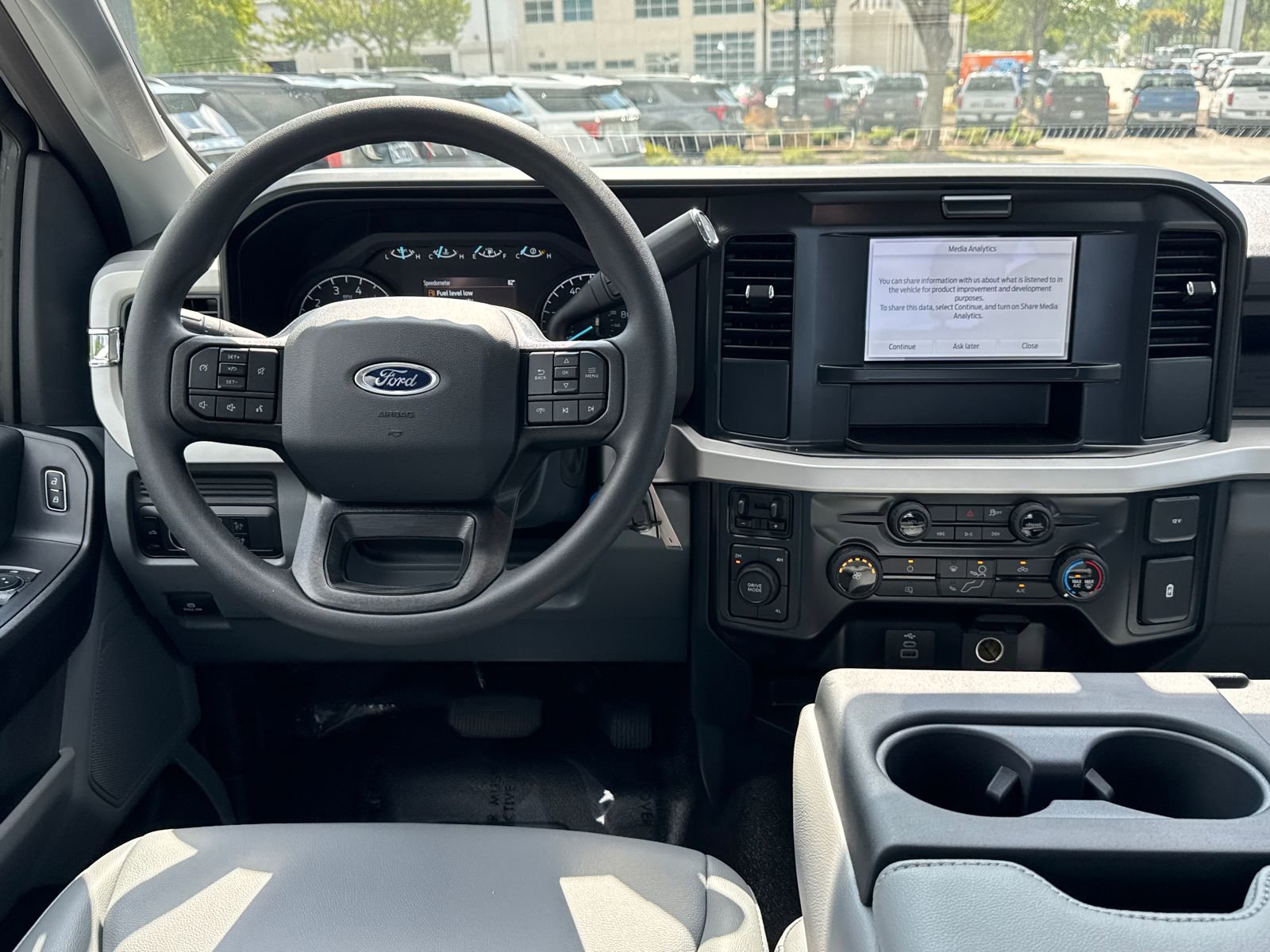 New 2026 Ford F250 XL image 22