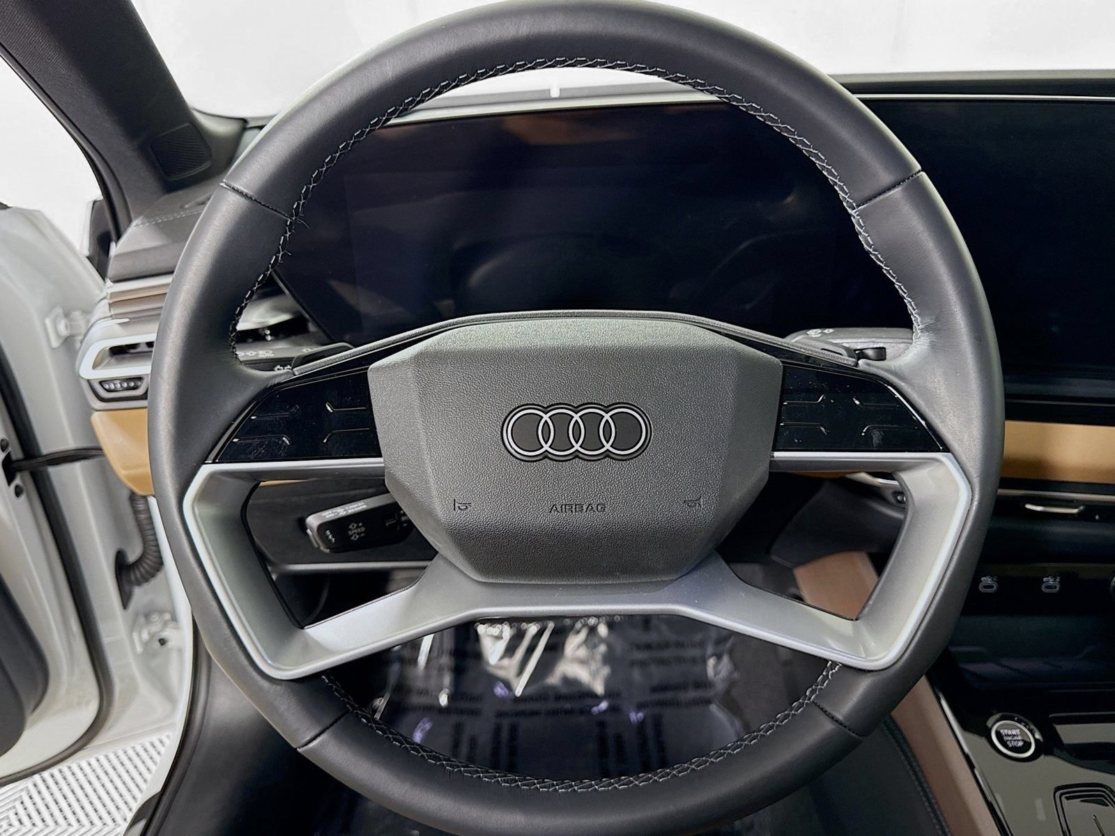 Used 2025 Audi A5 2.0T Premium Plus w/ Premium Plus AWD/4WD image 13
