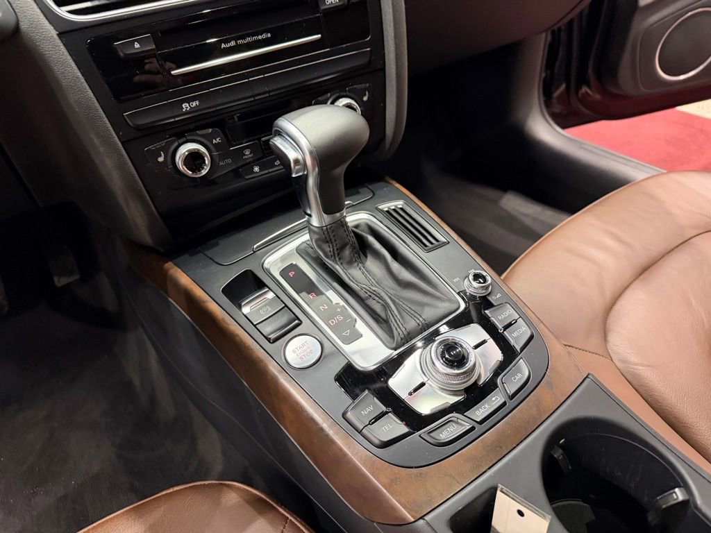 Used 2015 Audi A4 2.0T Premium Plus image 34