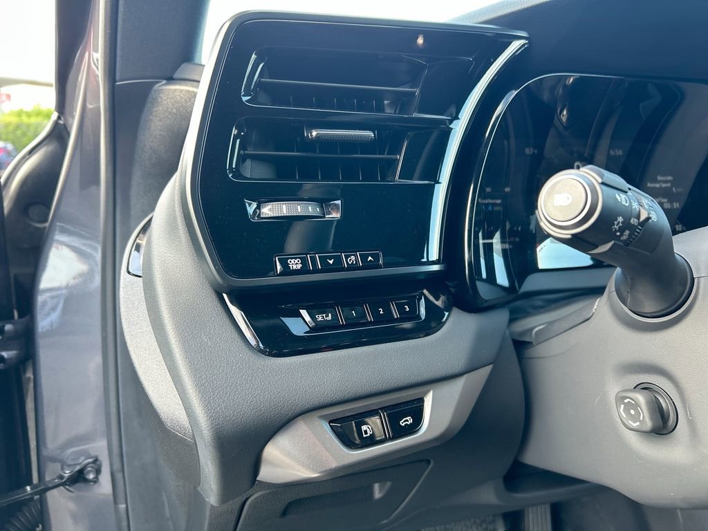Used 2025 Lexus RX 350 Premium w/ Accessory Package (Z1) FWD image 39
