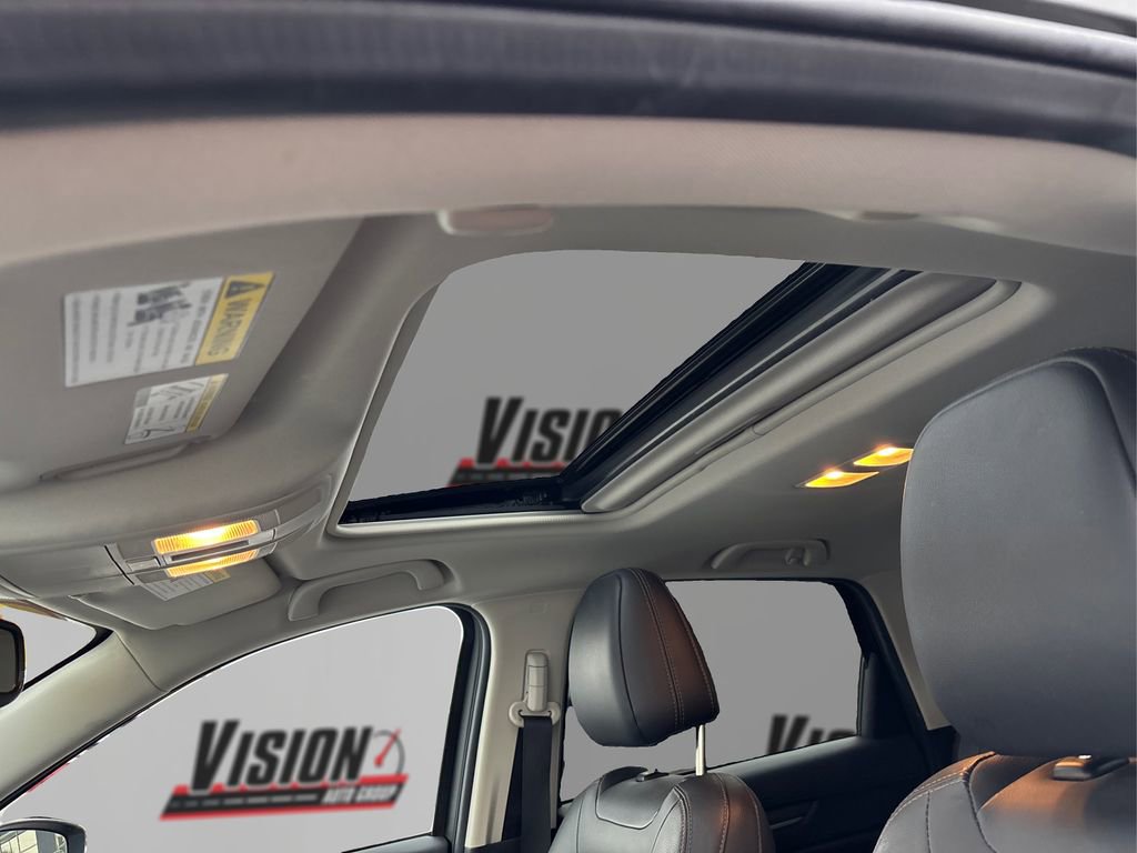 Used 2020 MAZDA CX-5 Grand Touring Reserve image 20