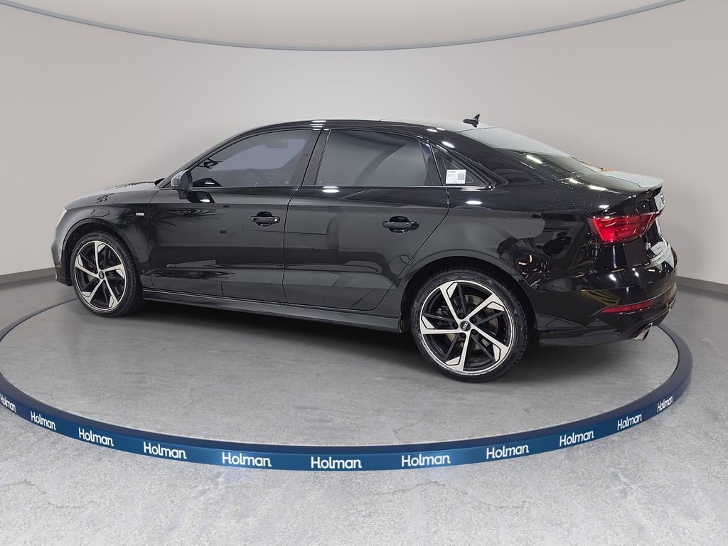 Used 2020 Audi A3 2.0T Premium w/ Final Edition Package AWD/4WD image 9