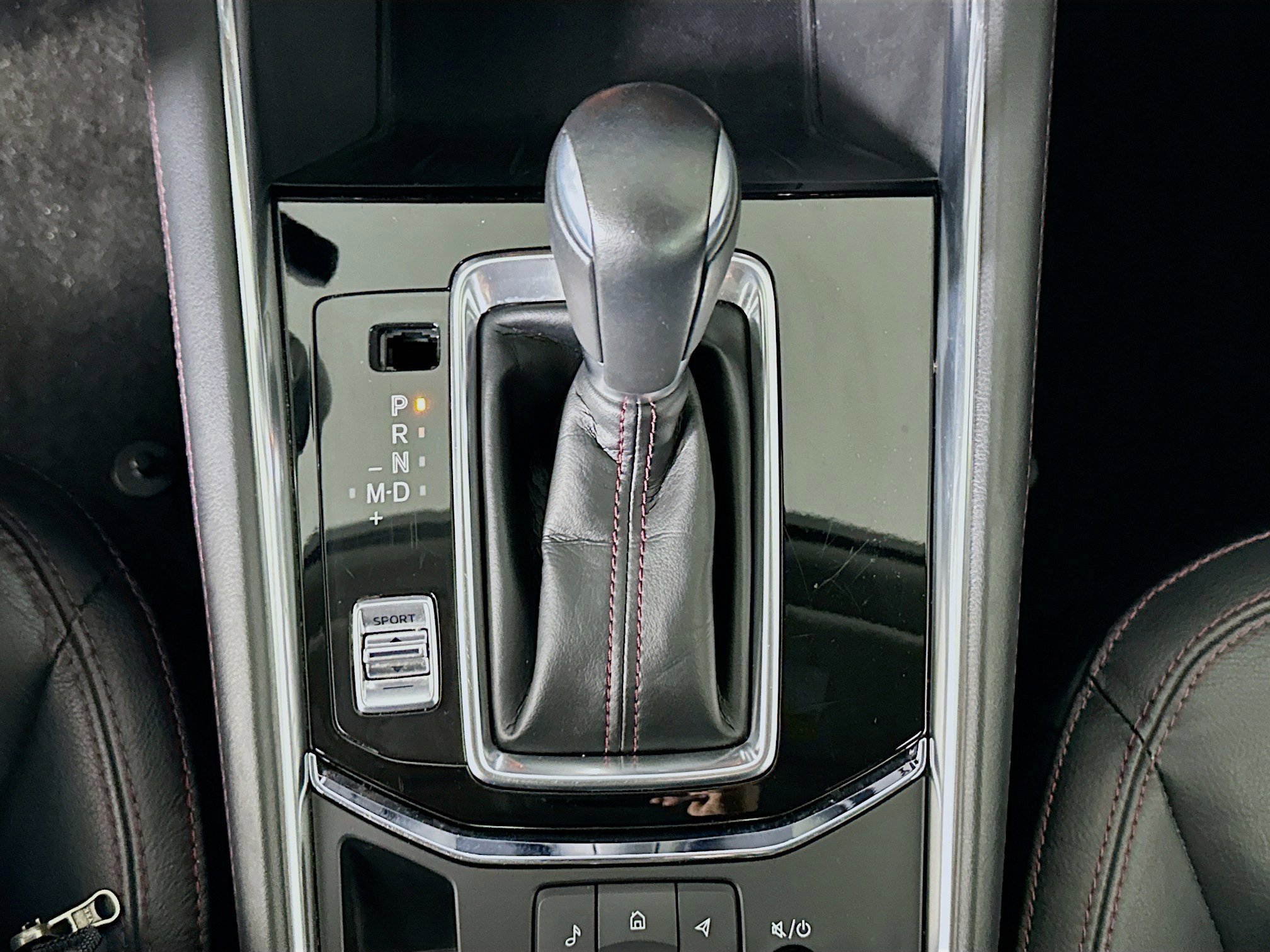 Used 2024 MAZDA CX-5 Carbon Edition image 25