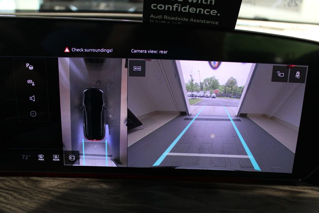 New 2025 Audi Q5 Premium Plus image 18