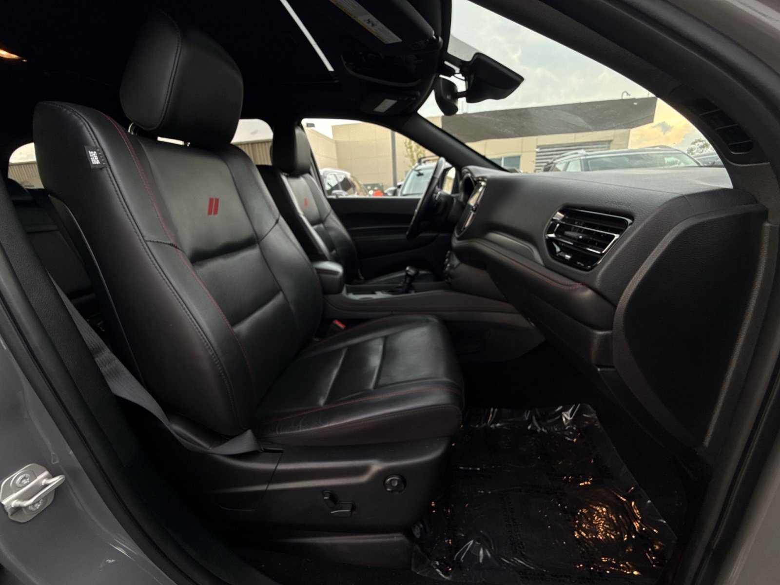 Used 2024 Dodge Durango GT AWD/4WD image 28