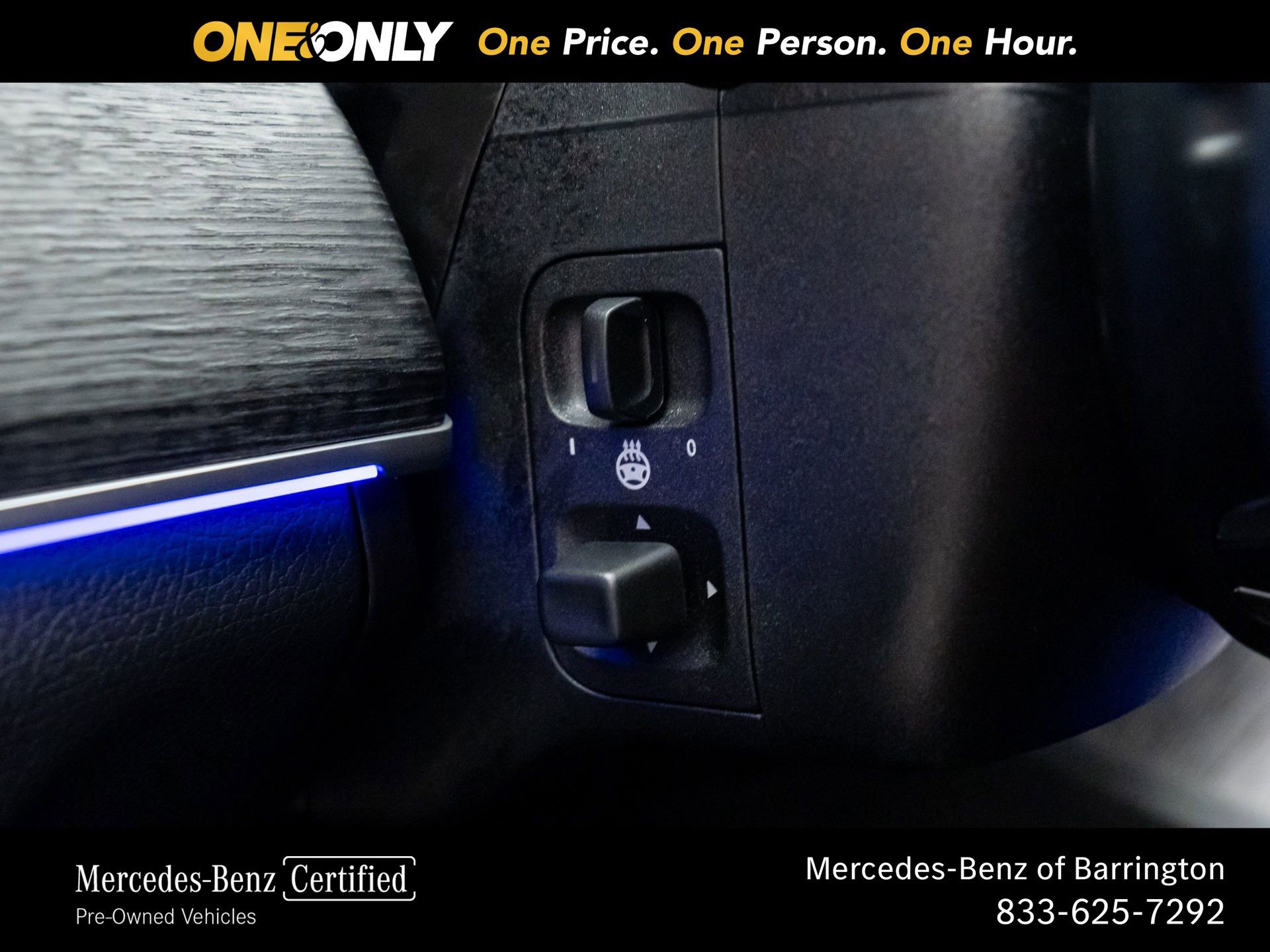 Certified 2026 Mercedes-Benz GLS 450 4MATIC image 22