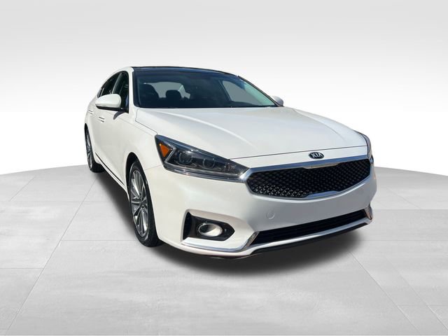 Used 2017 Kia Cadenza Premium w/ Luxury Package image 9