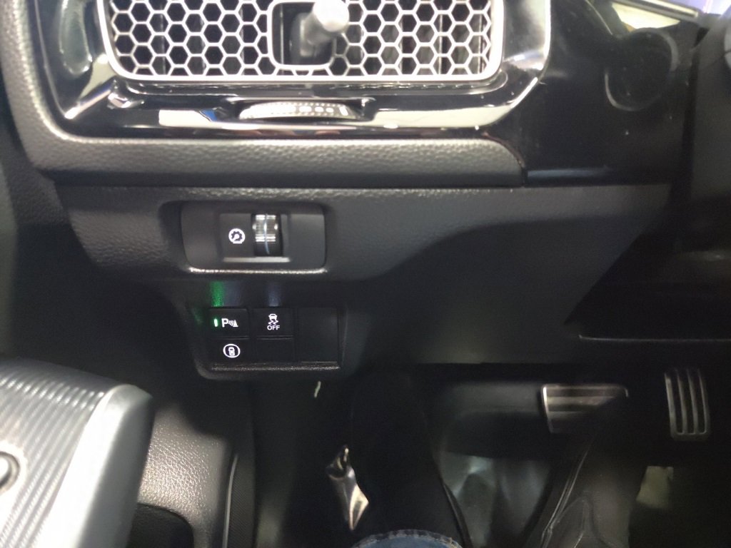 Used 2022 Honda Civic Sport Touring image 24