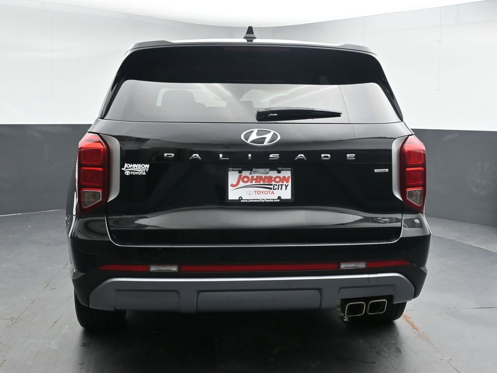 Used 2023 Hyundai Palisade SE w/ Cargo Package image 8