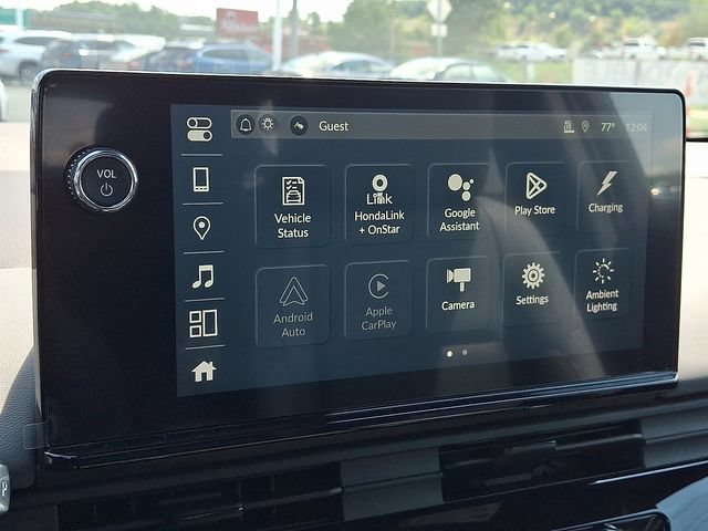 New 2026 Honda Prologue Touring image 15