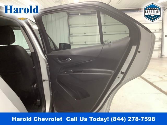Used 2021 Chevrolet Equinox LT image 8