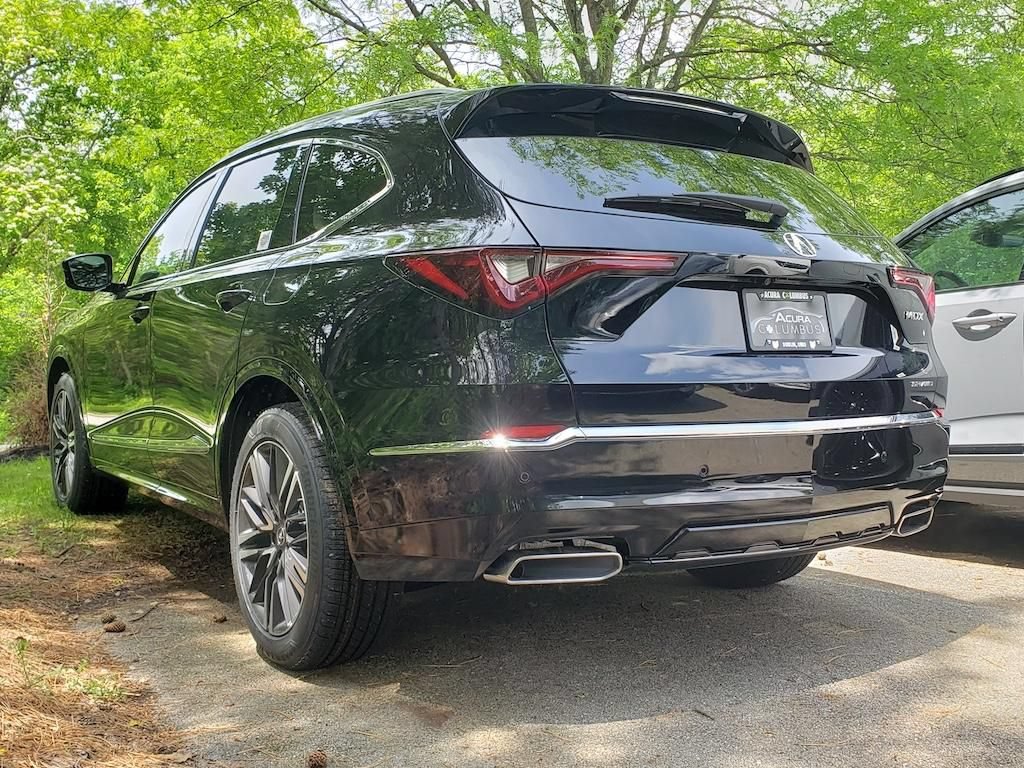 New 2026 Acura MDX SH-AWD w/ Advance Package image 4