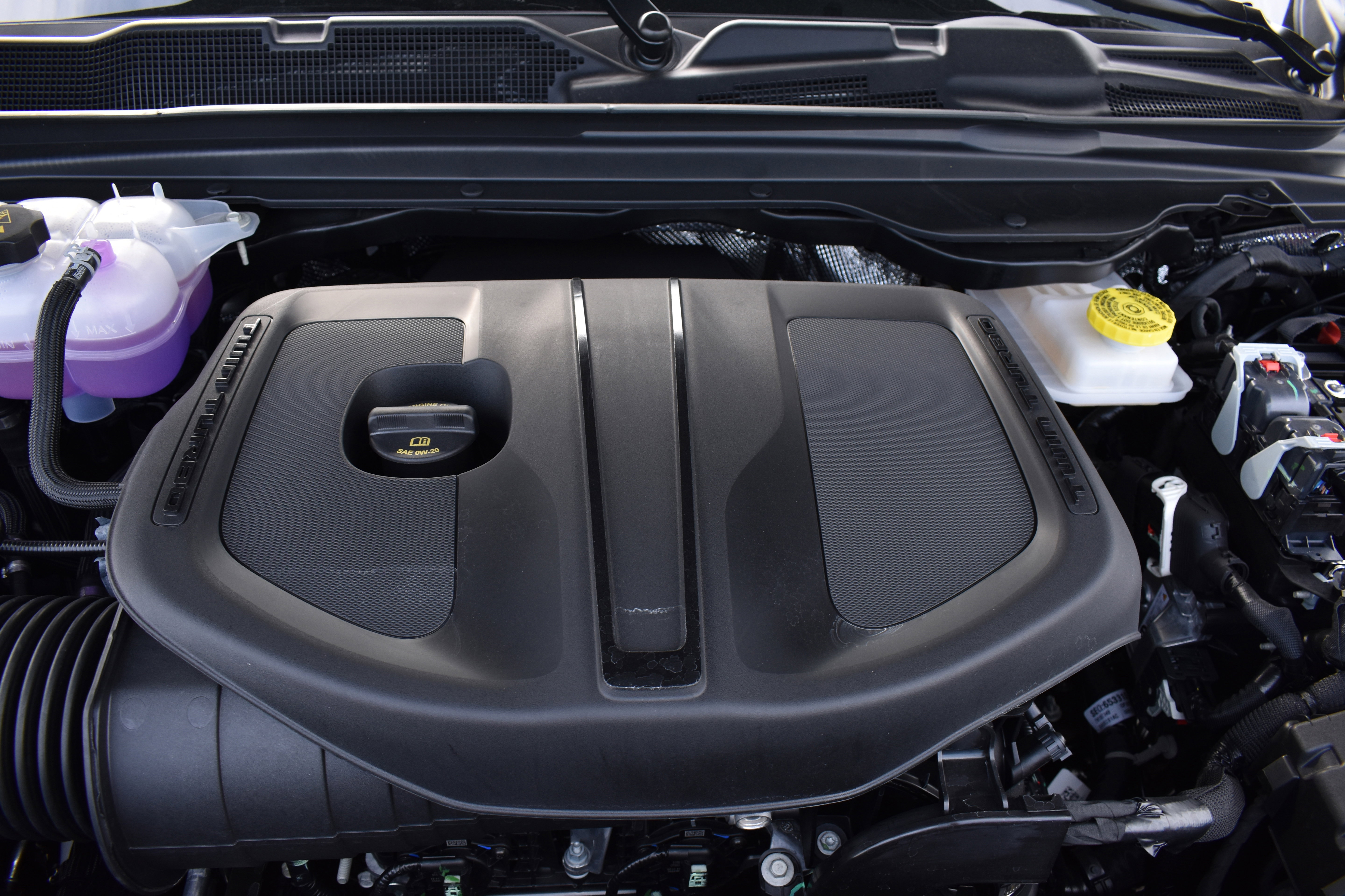 New 2026 RAM 1500 Laramie image 36