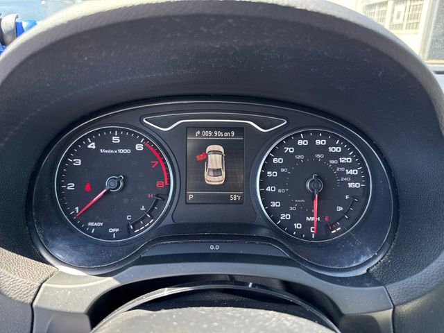 Used 2016 Audi A3 2.0T Premium Plus AWD/4WD image 15