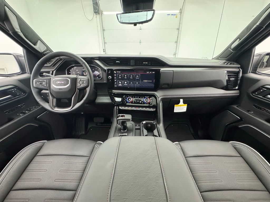 New 2026 GMC Sierra 1500 AT4X image 3