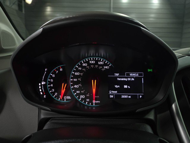 Used 2020 Chevrolet Sonic LT w/ Convenience Package image 21