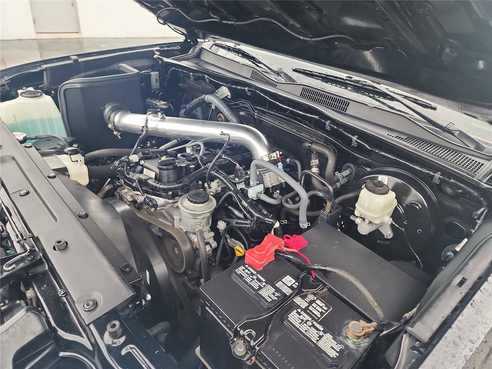 Used 2022 Toyota Tacoma SR5 image 17