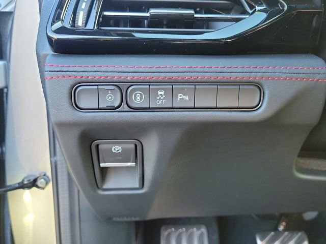 New 2026 Acura MDX A-Spec AWD/4WD image 11