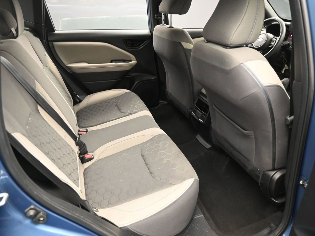 Used 2025 Subaru Forester w/ Convenience Package #1 image 25