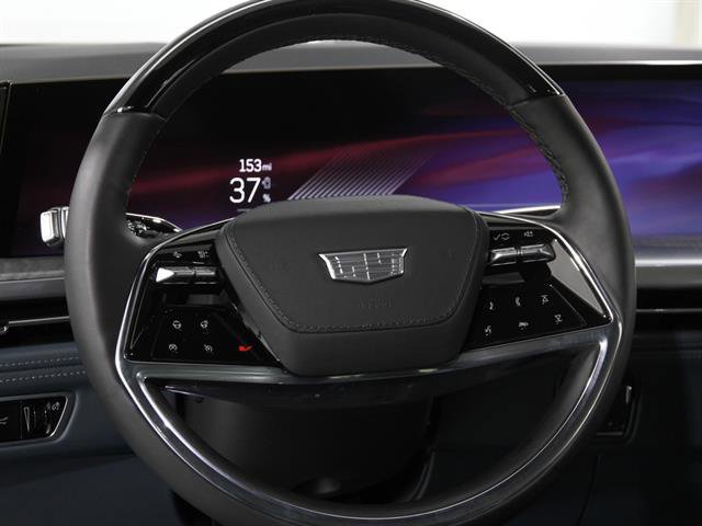 New 2026 Cadillac Escalade IQ Sport 2 w/ LPO, Floor Liner Package image 7