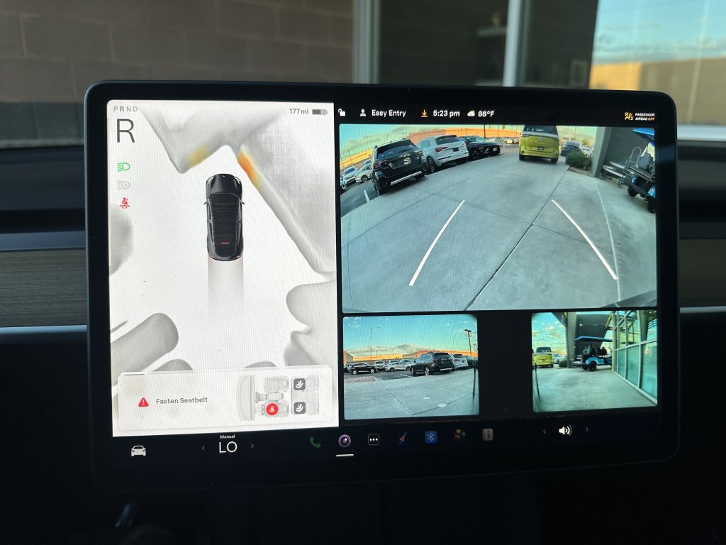 Used 2024 Tesla Model Y Long Range image 26