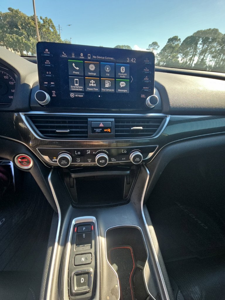 Used 2022 Honda Accord Sport image 31
