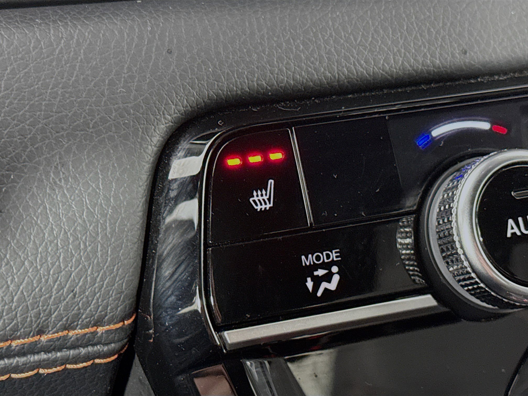 Certified 2023 Honda Pilot Sport image 19