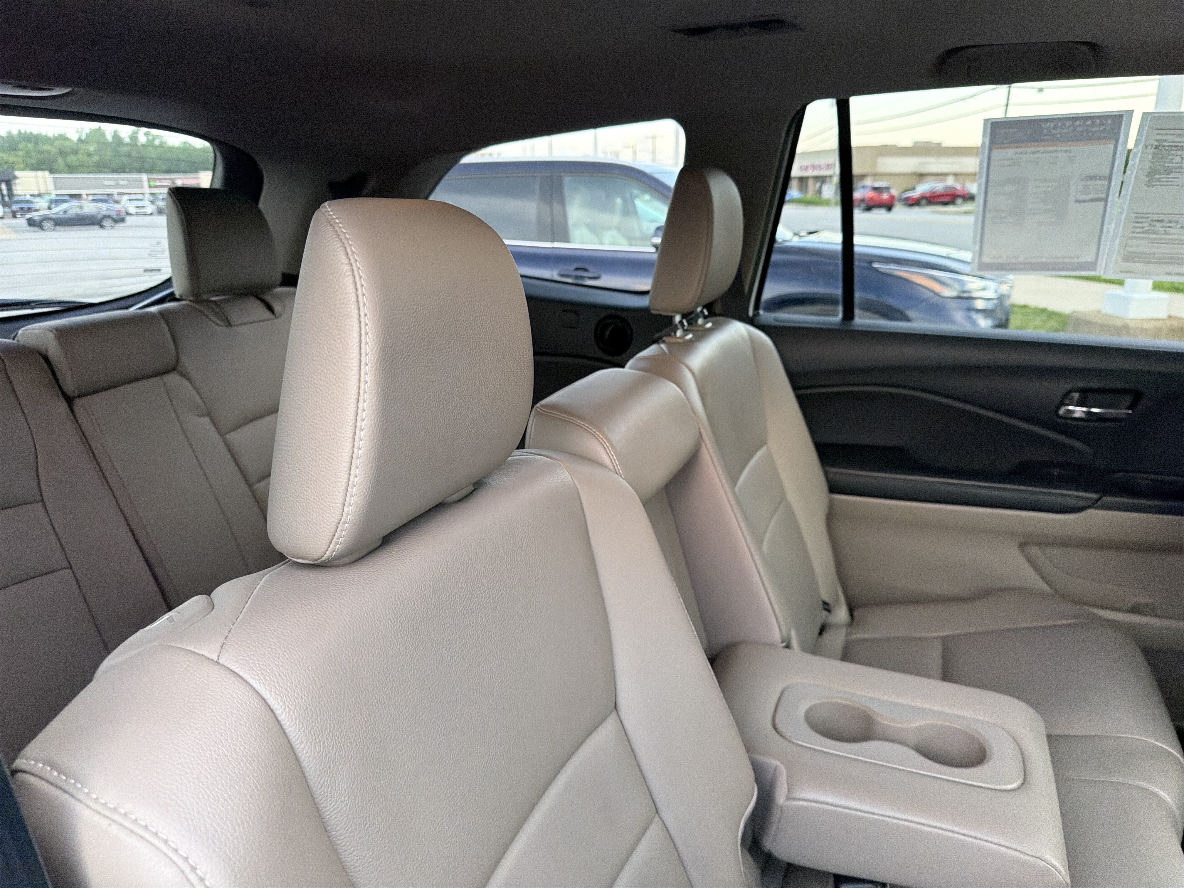 Used 2016 Honda Pilot EX-L image 85