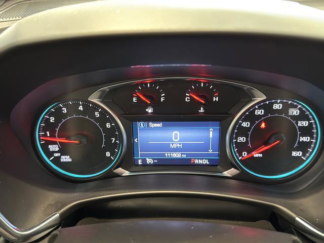 Used 2024 Chevrolet Equinox LS w/ LS Convenience Package AWD/4WD image 27