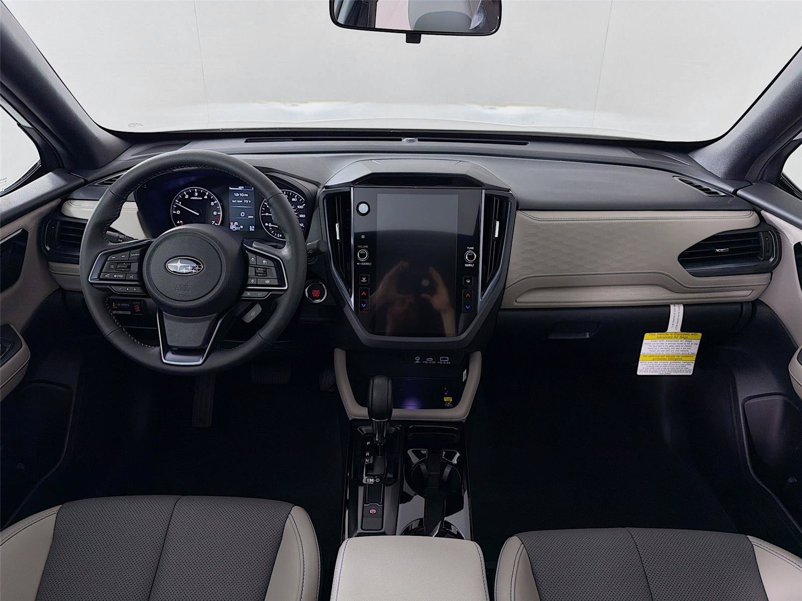 New 2026 Subaru Forester Limited AWD/4WD image 23