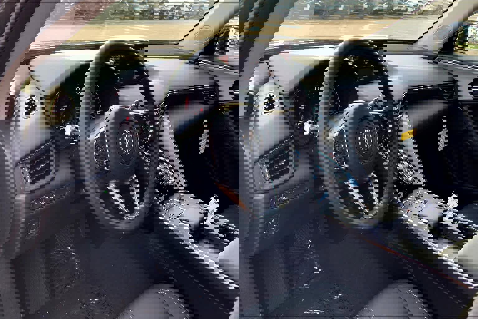 New 2025 Acura TLX w/ Technology Package image 8