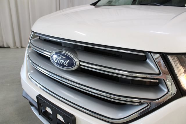 Used 2017 Ford Edge SEL w/ Canadian Touring Package AWD/4WD image 34