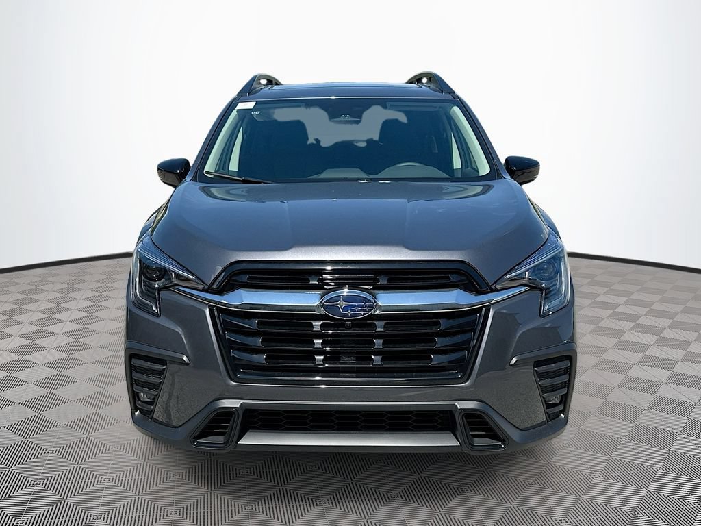 New 2026 Subaru Ascent Limited AWD/4WD video 3