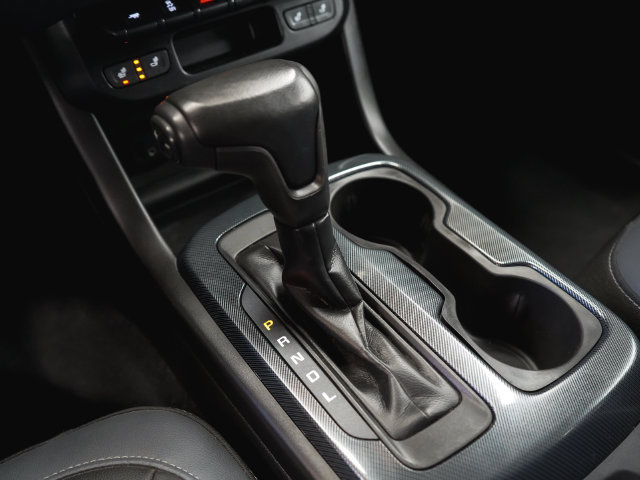 Used 2020 Chevrolet Colorado Z71 AWD/4WD image 35