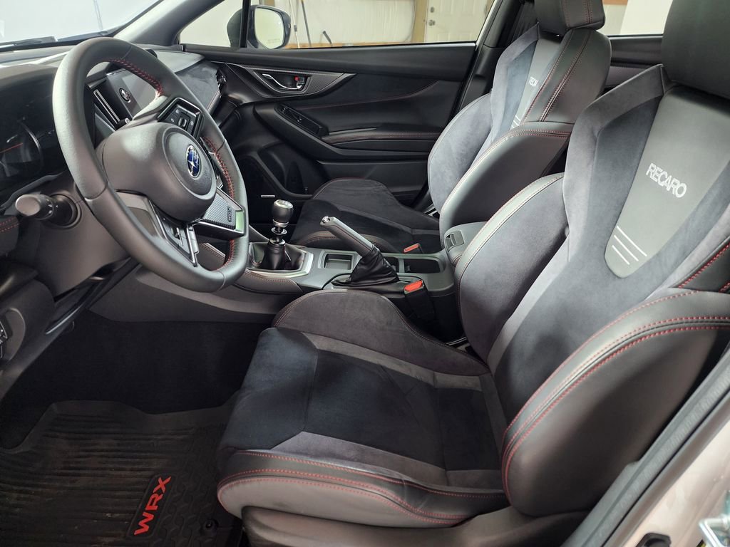 Used 2024 Subaru WRX TR image 11