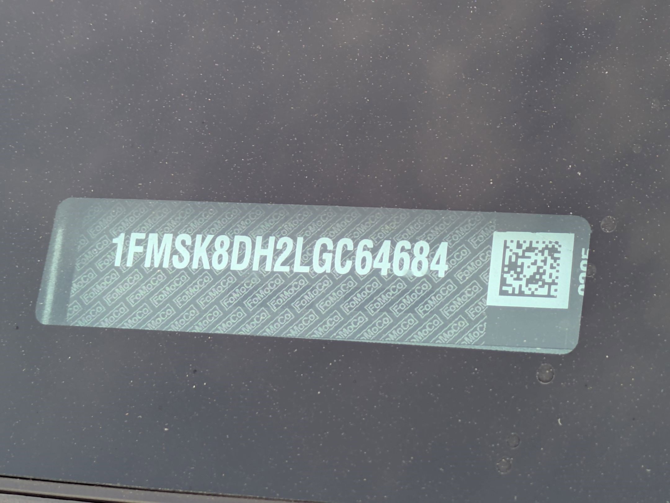 Used 2020 Ford Explorer XLT w/ Comfort Package image 33