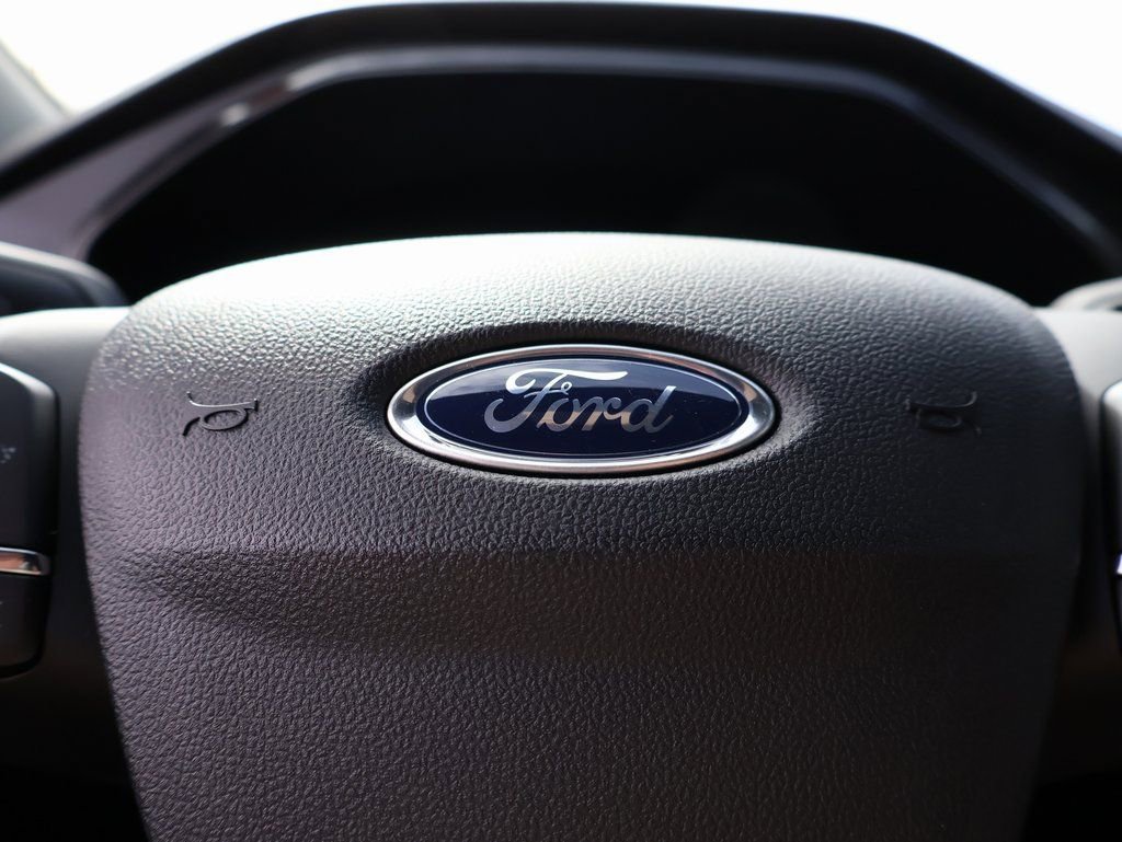 New 2026 Ford Escape ST-Line w/ Cold Weather Package image 26