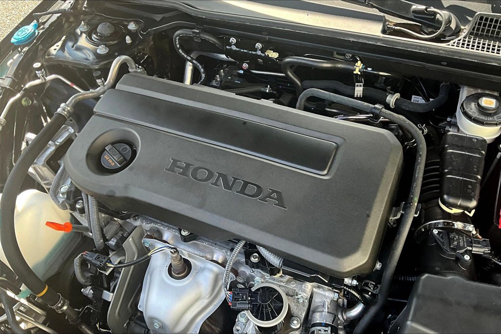 Used 2025 Honda Civic Sport image 28